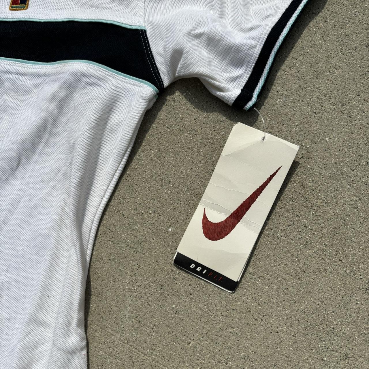 Nike ringer dress best sale