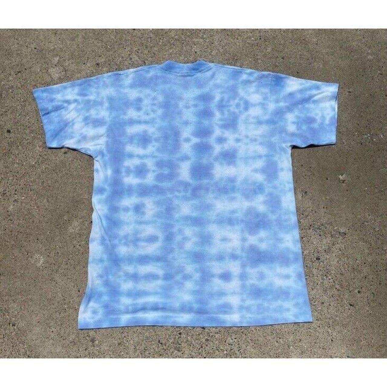 Vintage Florida T-Shirt XL Tie purchases Dye