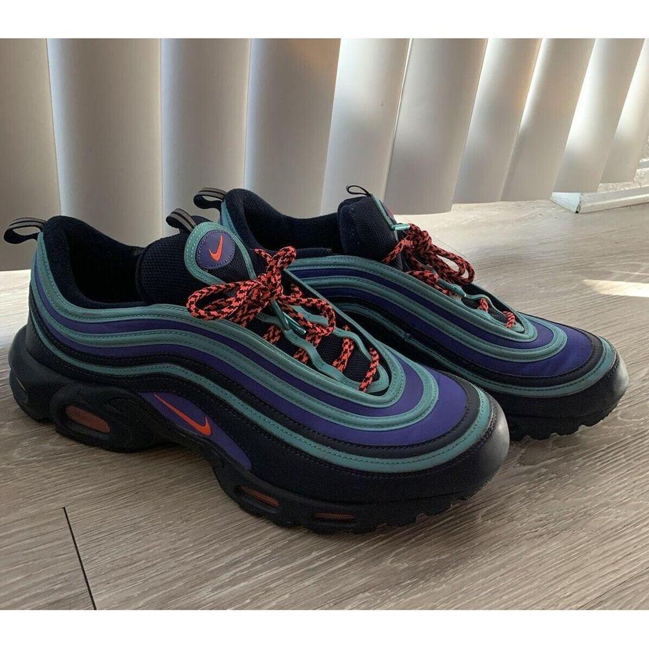 Air max plus/97 'discover your air' best sale