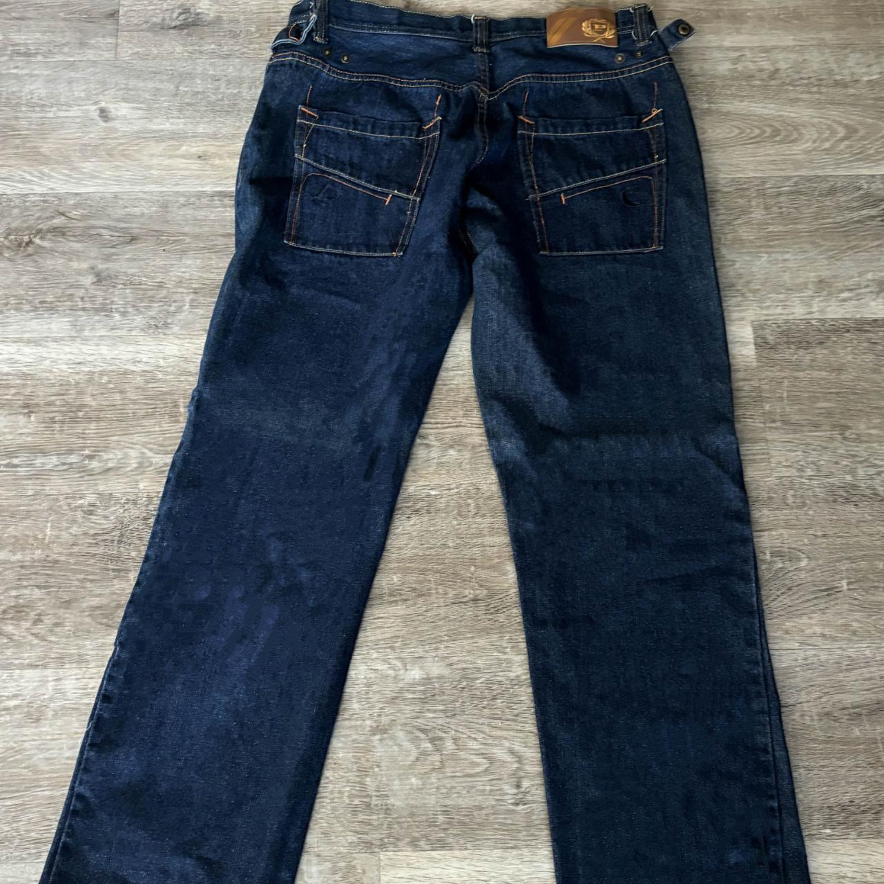 Title: Phat Farm Jeans - Phat Classic... - Depop