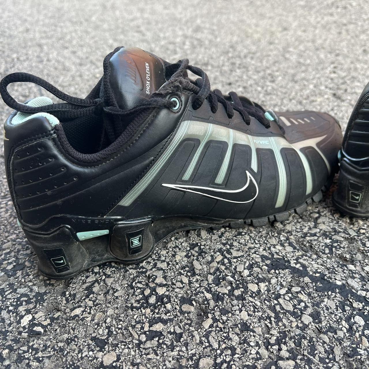 Tênis Nike Shox O Oleven Tênis Nike Shox O'leven Roupa Esportiva