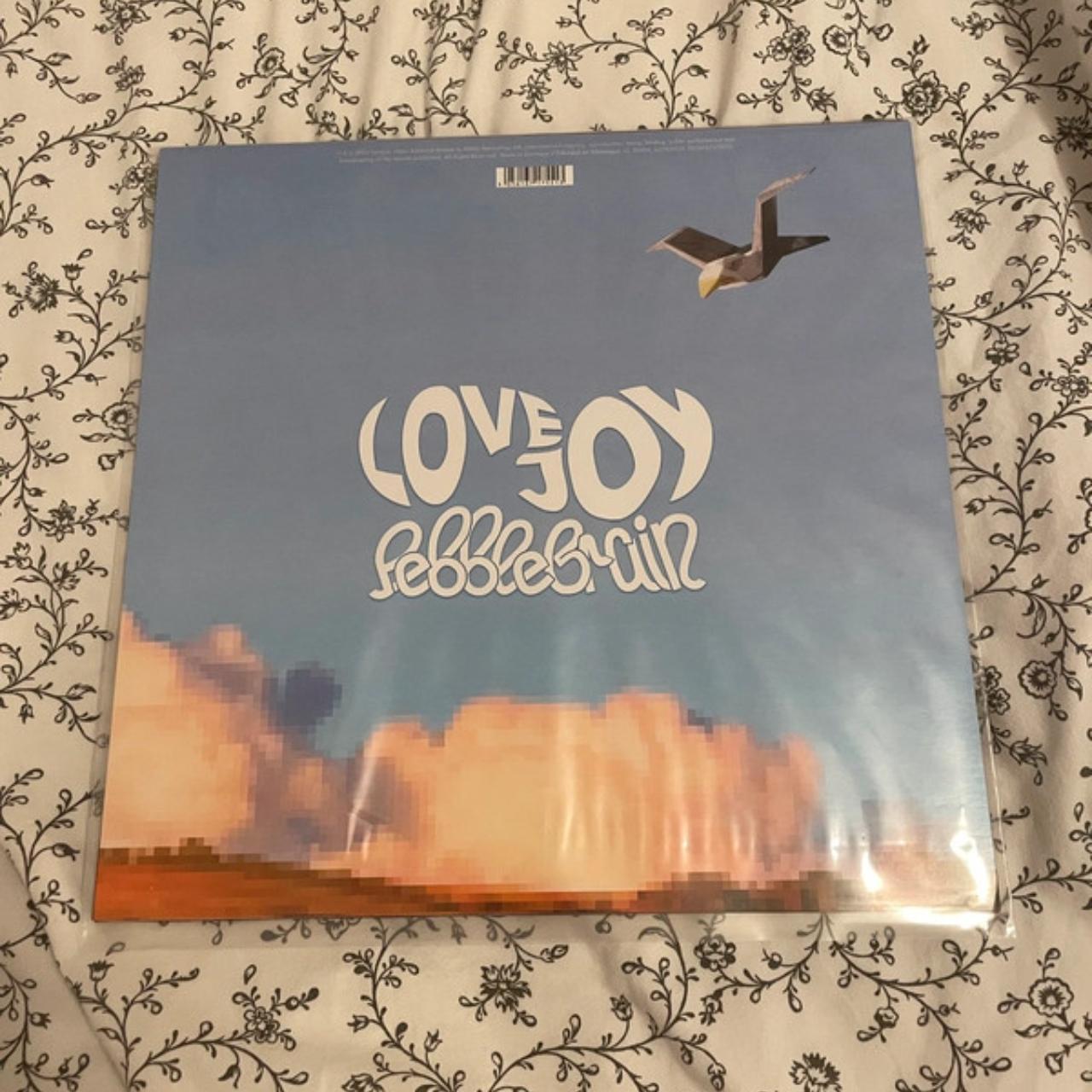 Lovejoy Vinyl (Are You Alright/ Pebble Brain) - Depop