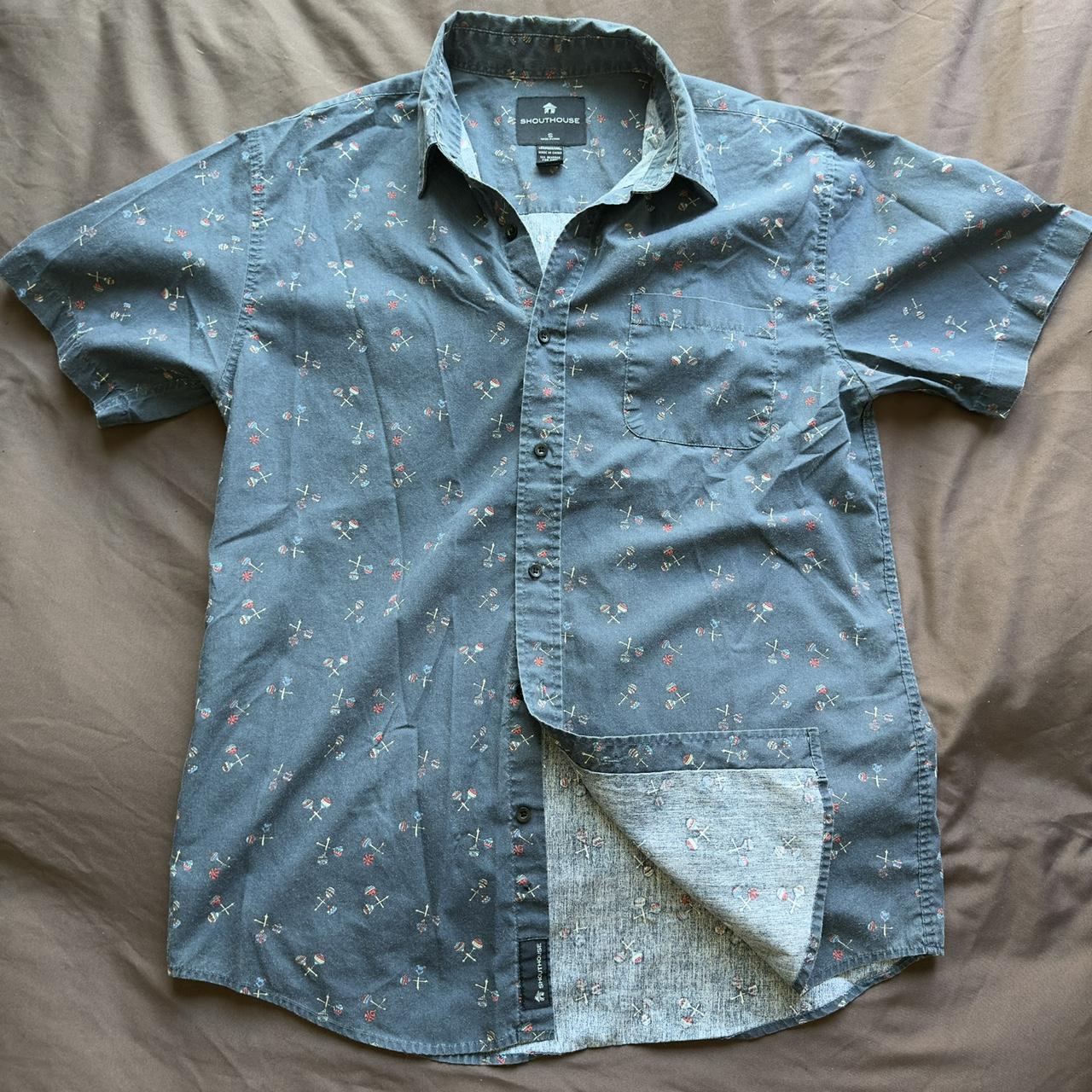 item listed by bocchoi07