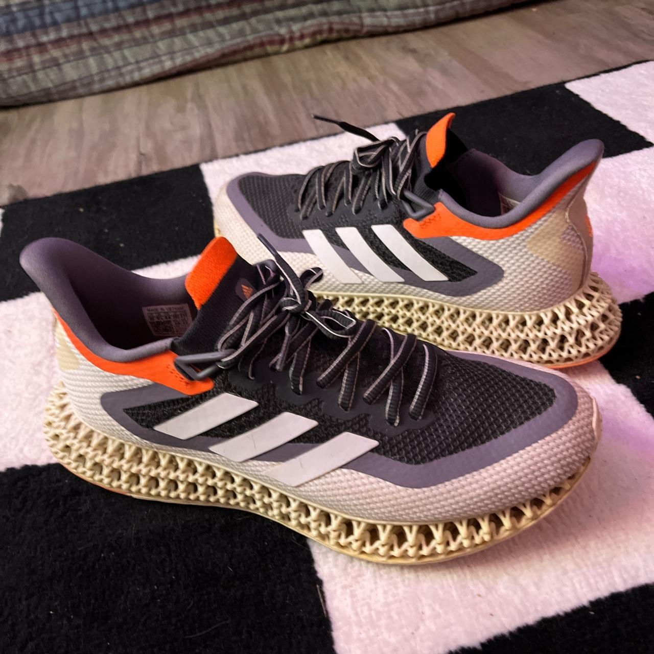 adidas ultraboost 4d 5.0