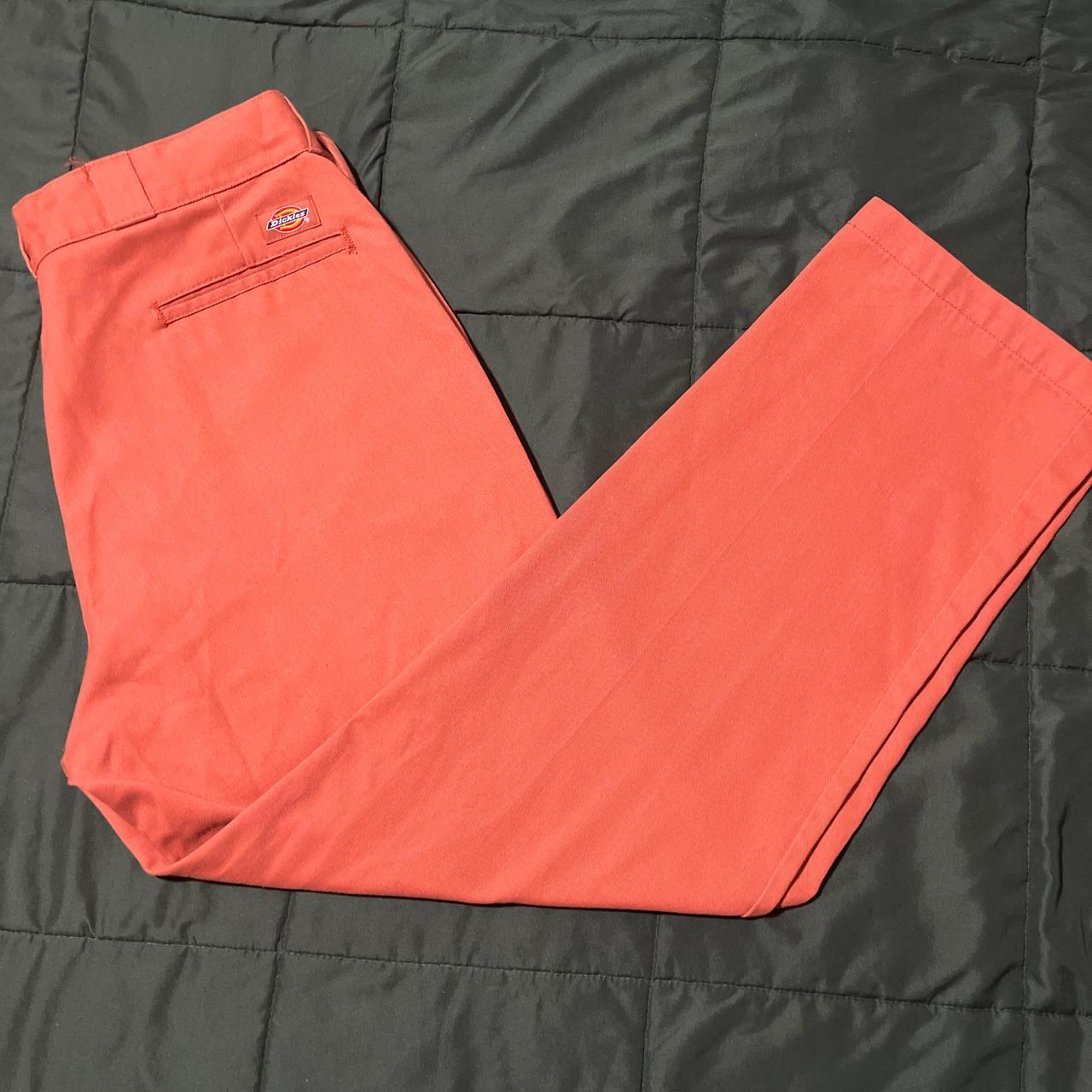 Good condition Dickies pants. Worn once. Super... - Depop