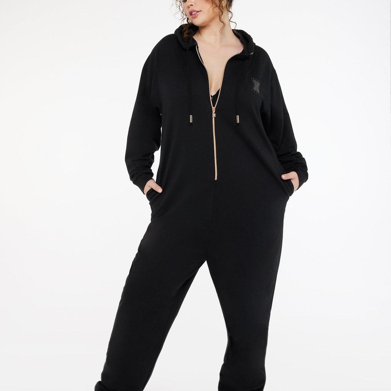 Women's savage x fenty onesie. Size small 4-6. Small... | Depop