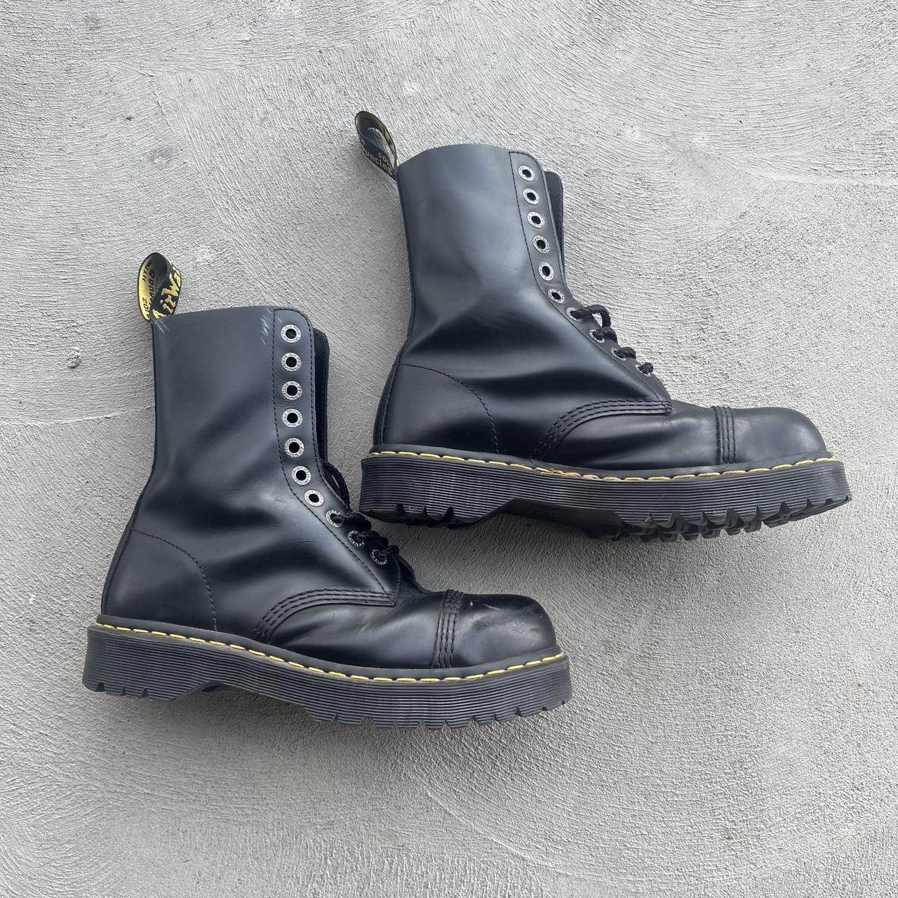 Dr martens 8761 bxb boot best sale