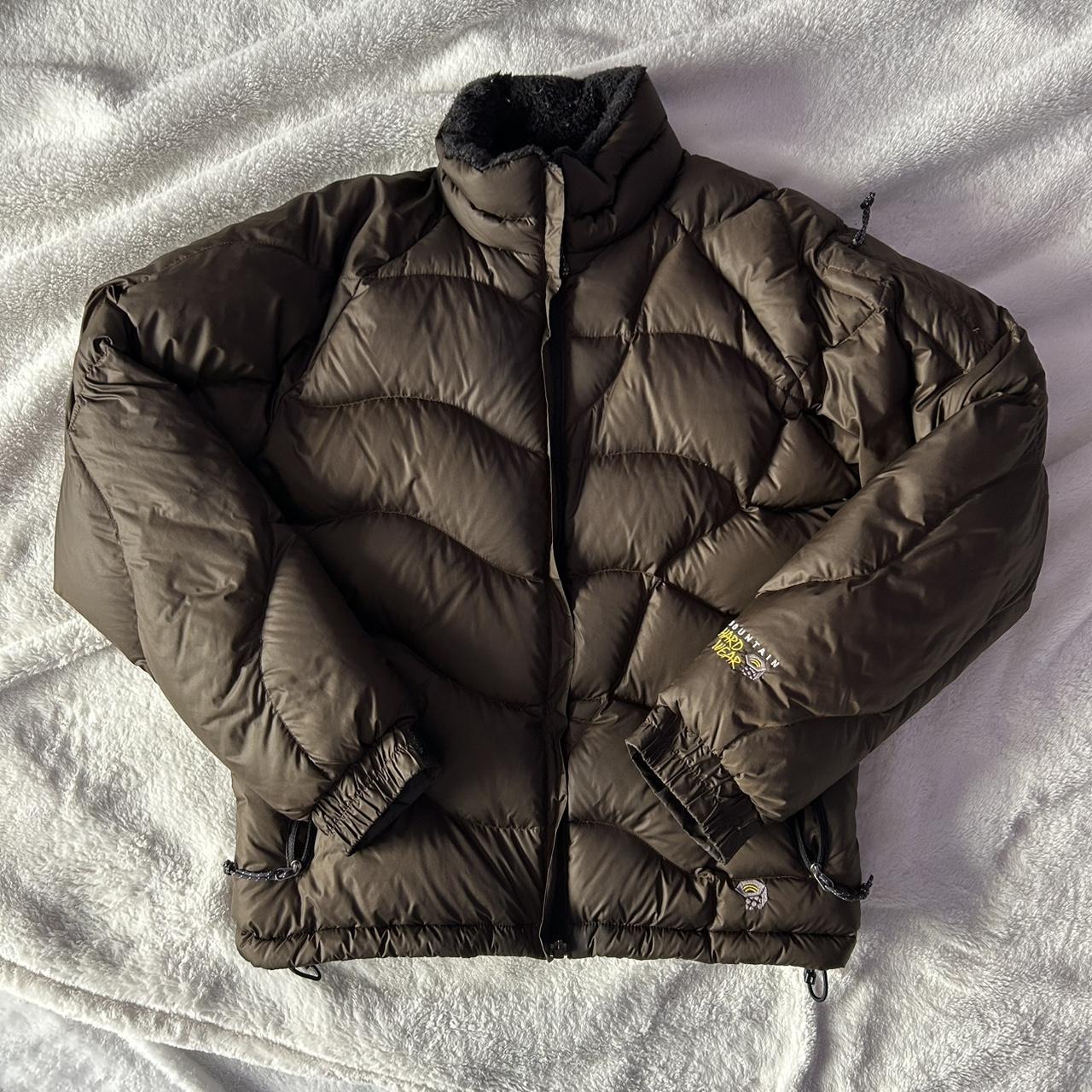 希少mountainhardwear batray2 10123-GraphiteGrey-1-