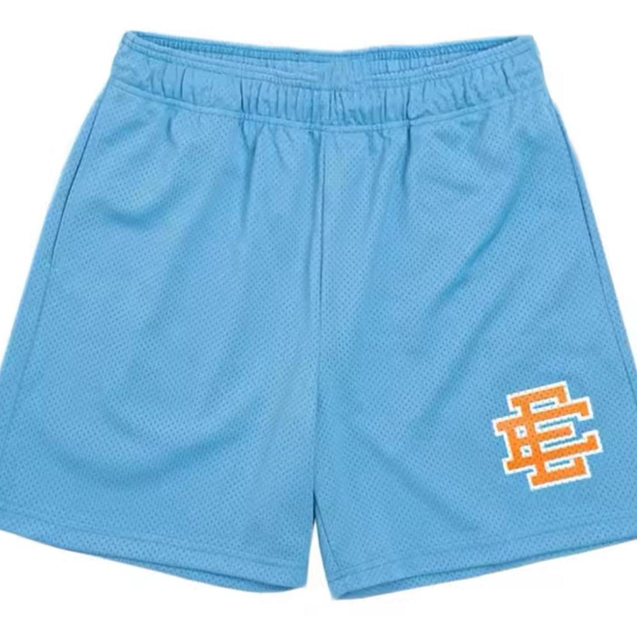 Outlet eric emanuel shorts