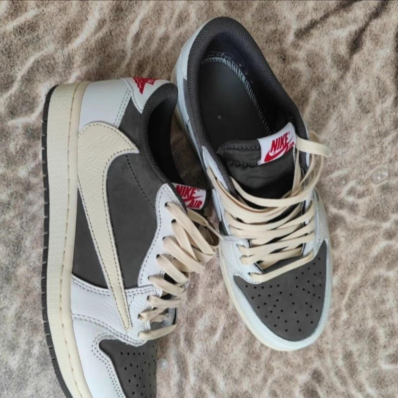 Travis Scott x Air Jordan 1 Low OG SP 