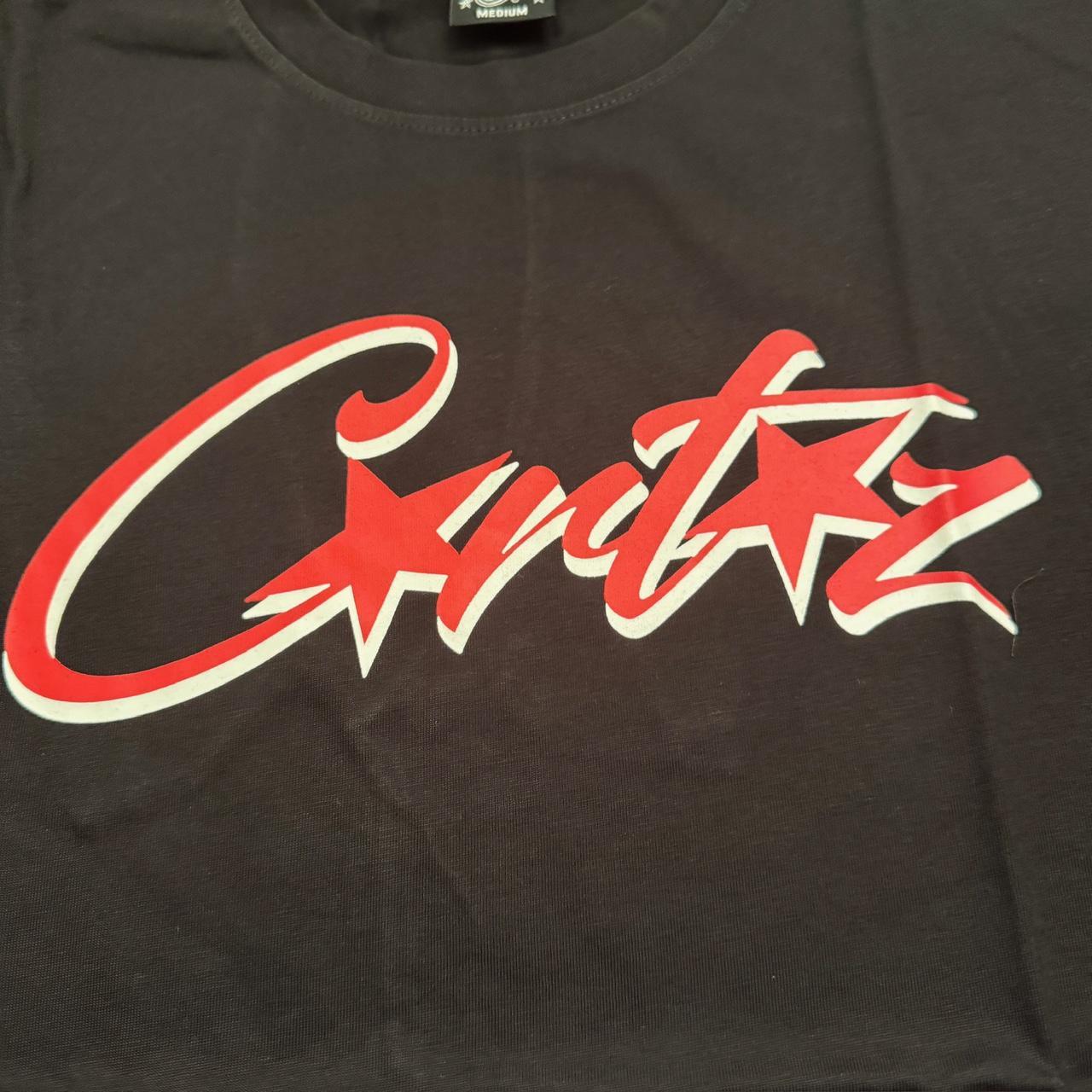 corteiz レディース Tシャツ WOMENS – CRTZRTW