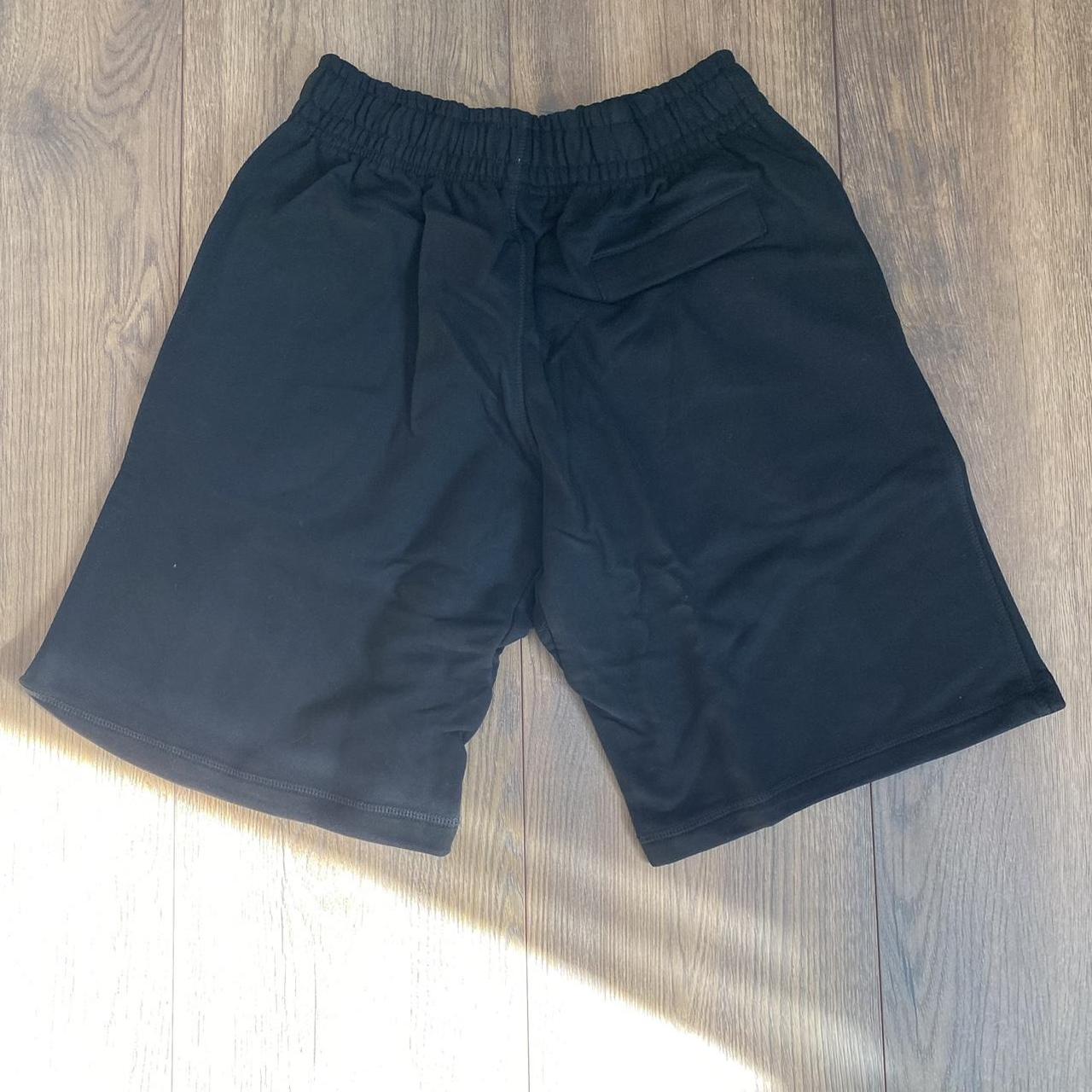 Corteiz OG Alcatraz Shorts Black メンズ - FW23 - JP