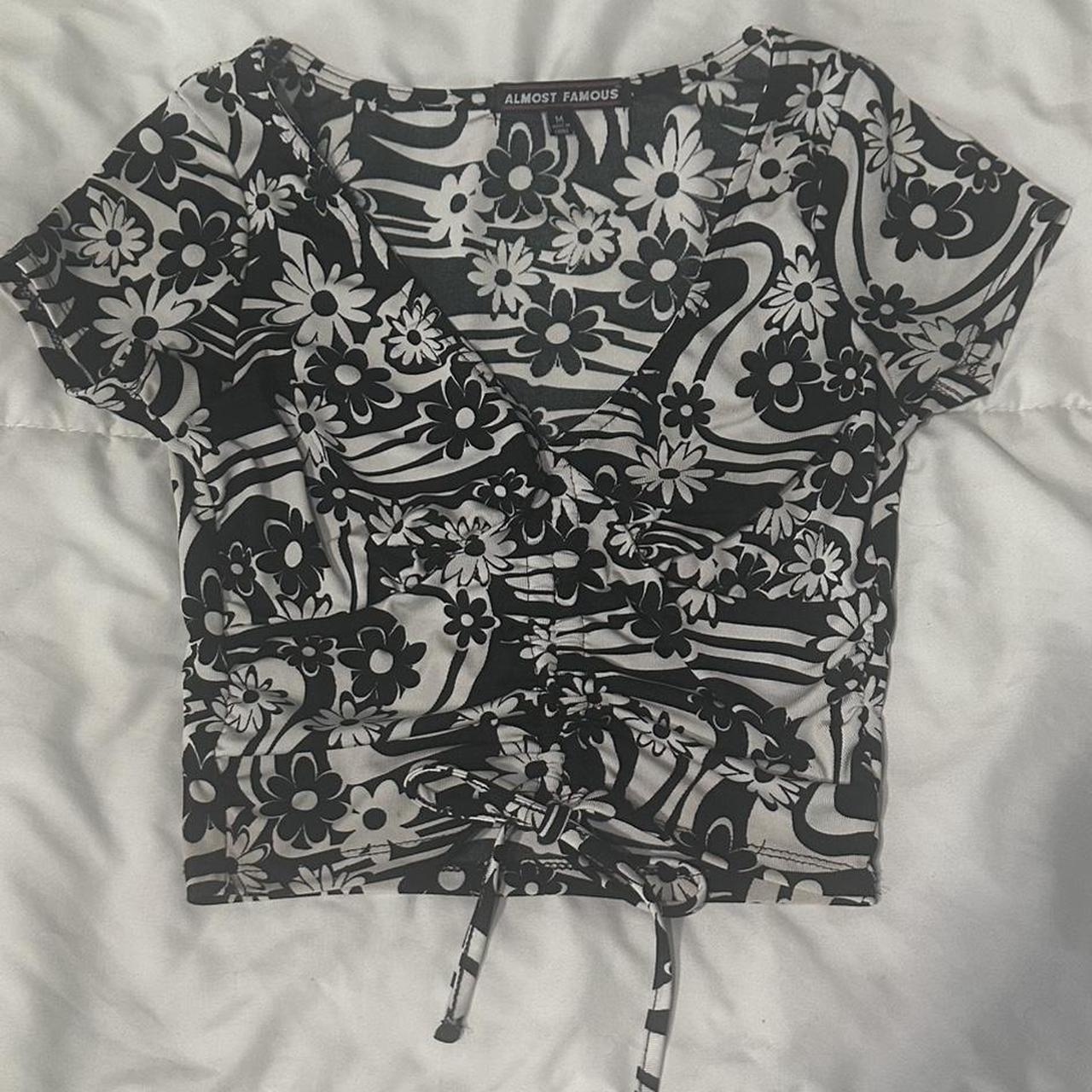 item listed by mohraclothes