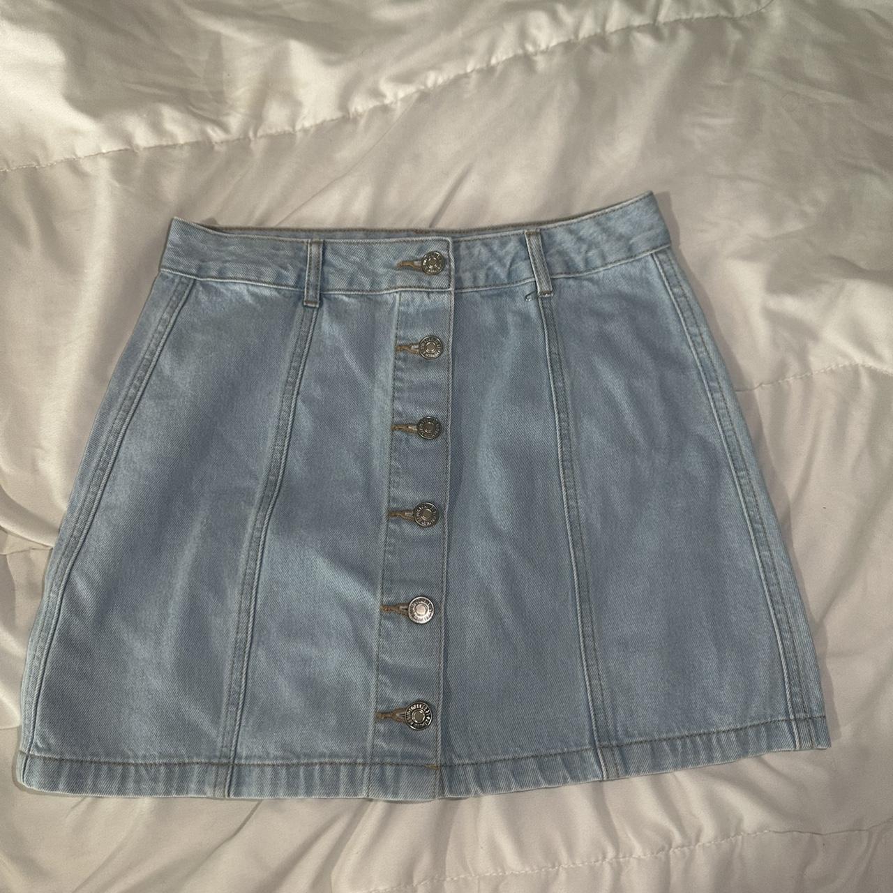 item listed by mohraclothes
