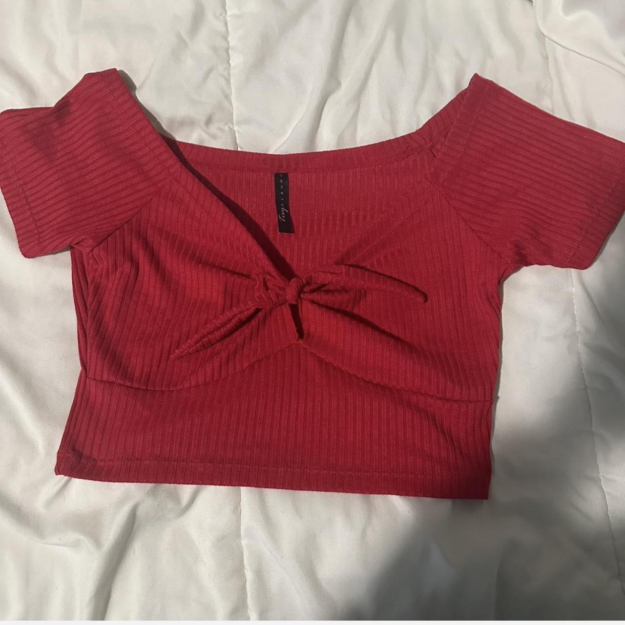 item listed by mohraclothes