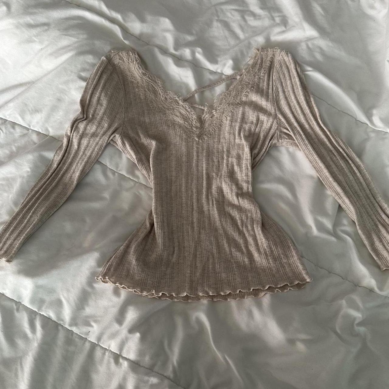 item listed by mohraclothes
