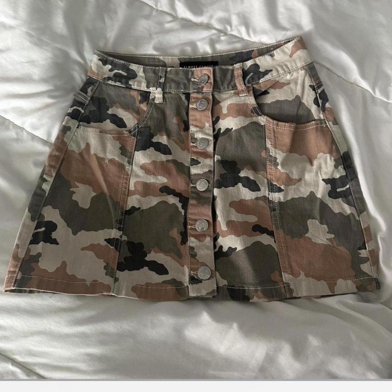 item listed by mohraclothes