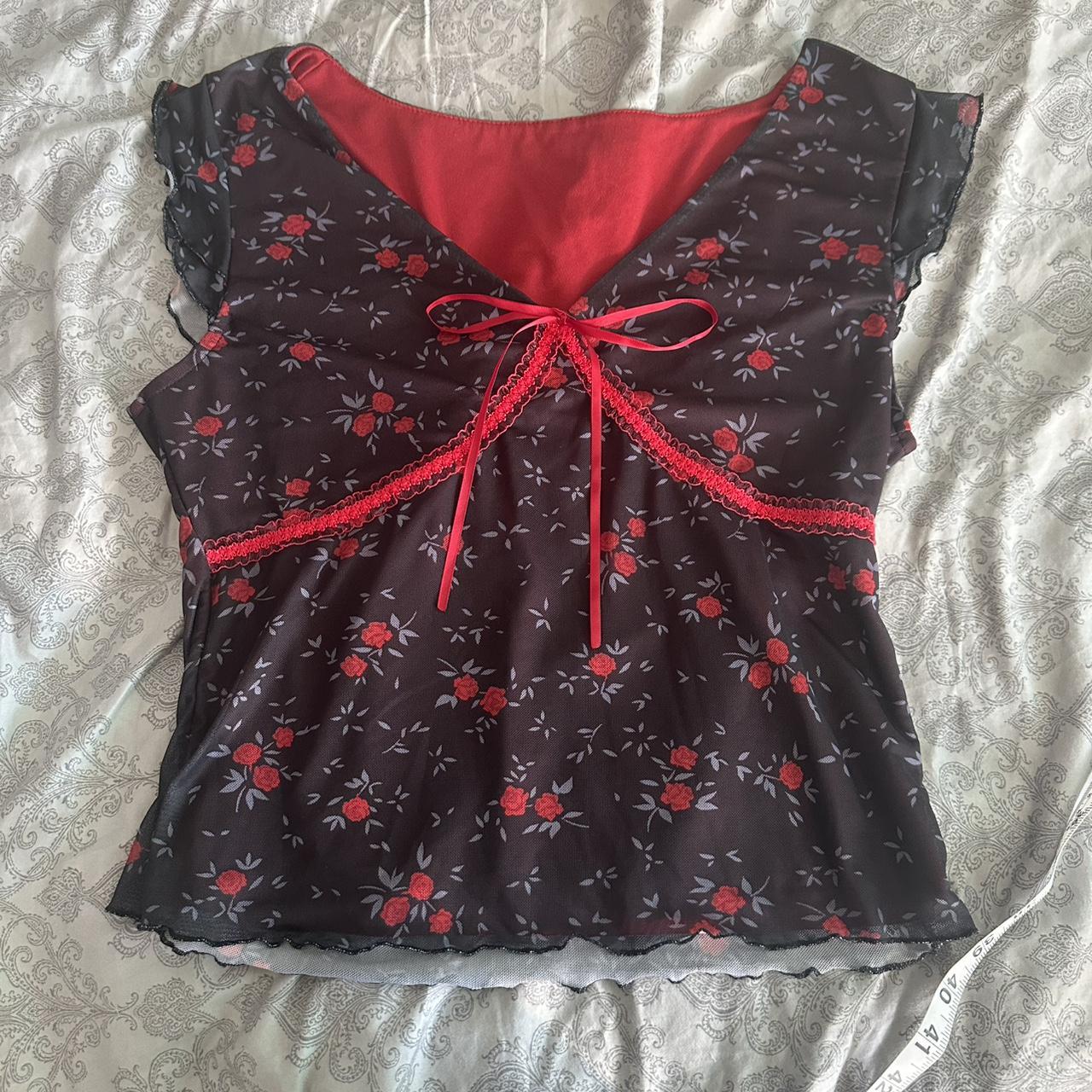 item listed by mohraclothes