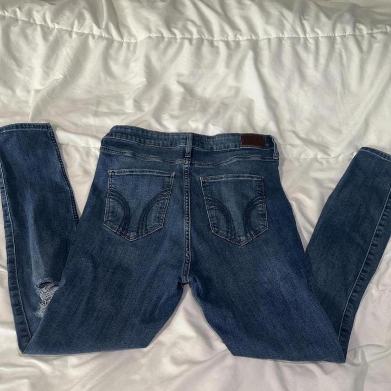 item listed by mohraclothes