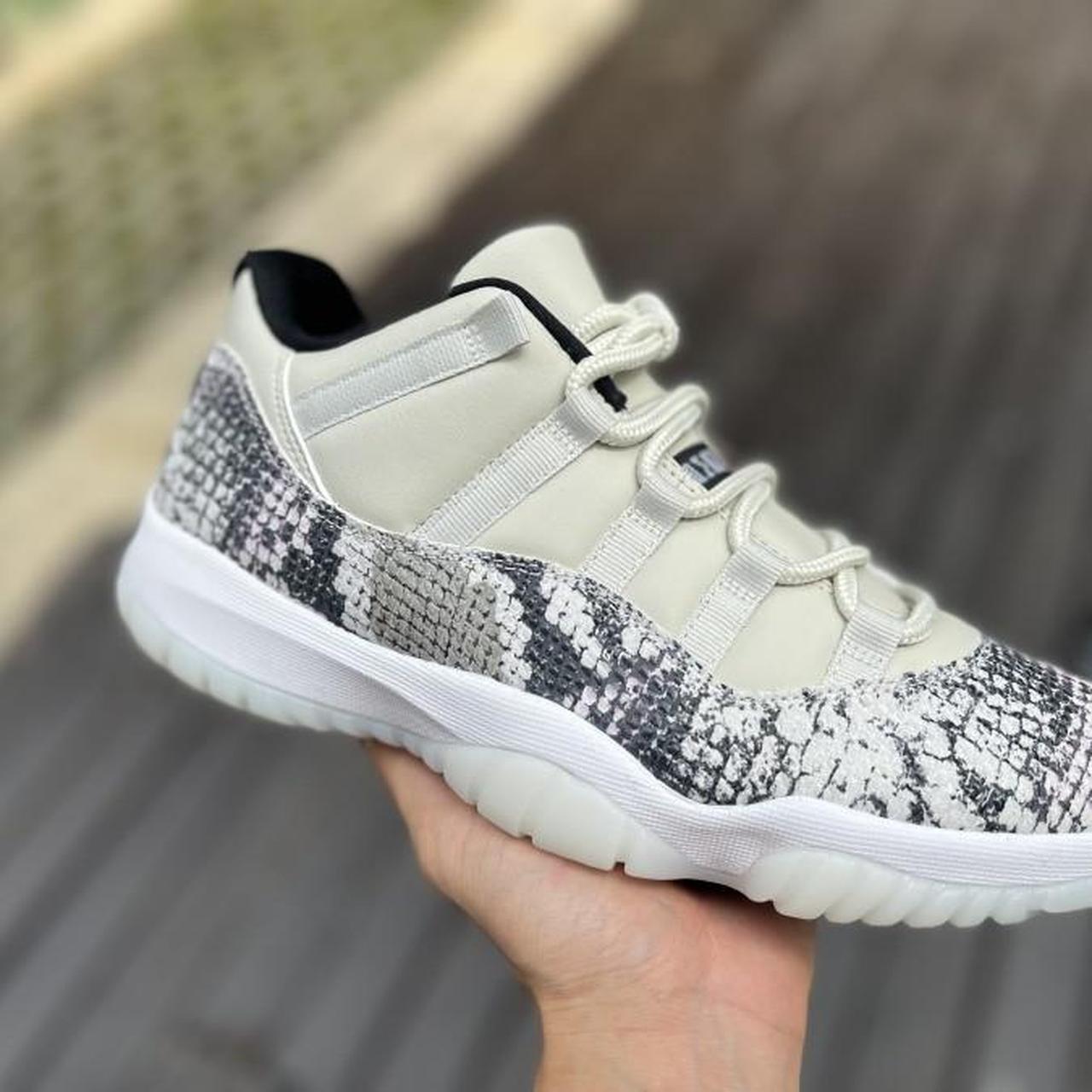 aj11 white