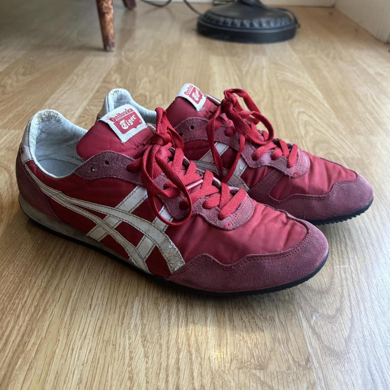 Old onitsuka tiger online