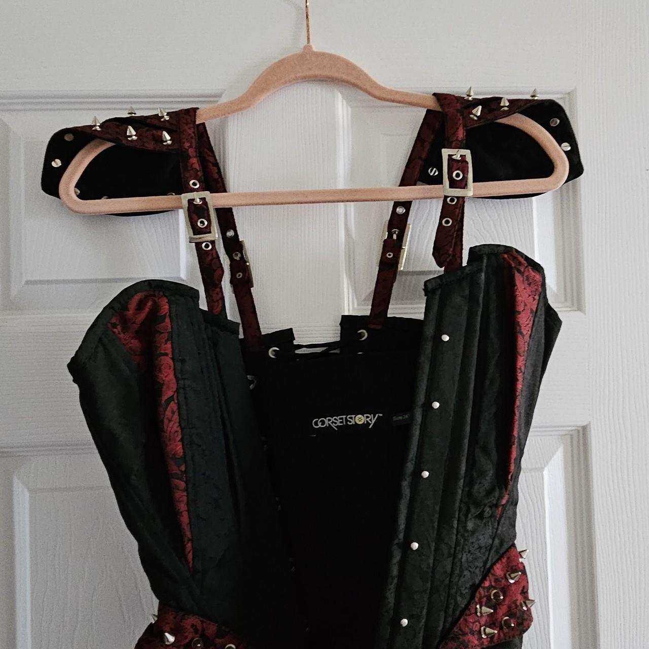 Corset from outlet Corset Story Size UK 10