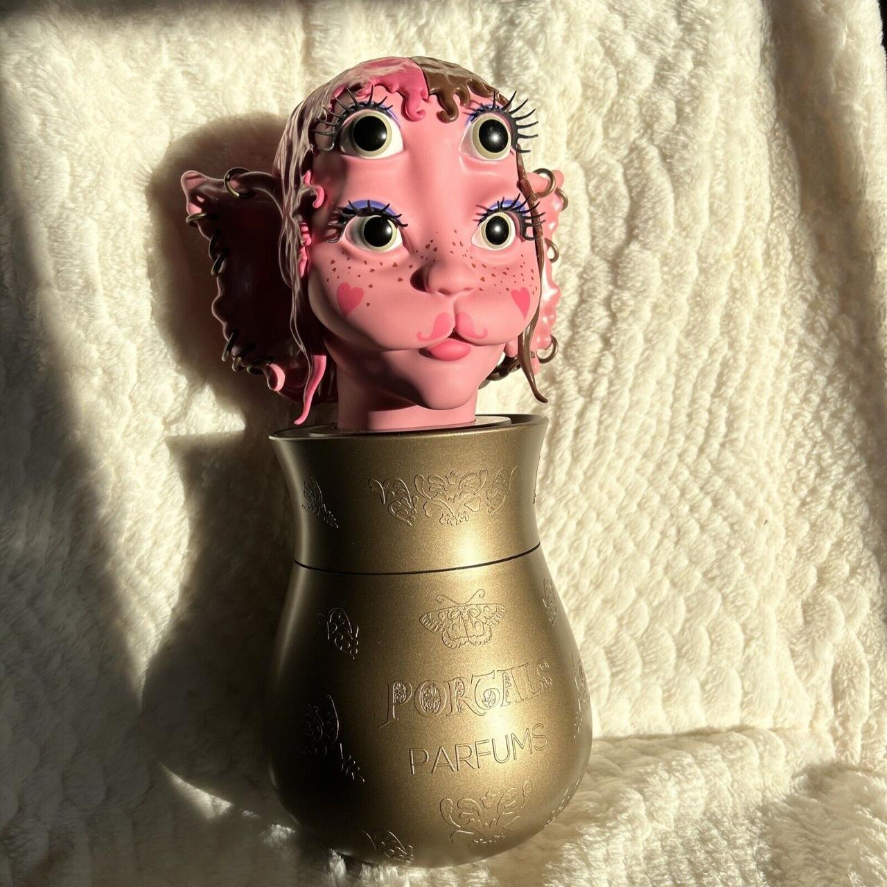 Melanie Martinez Portals Parfume Perfume Collector... - Depop