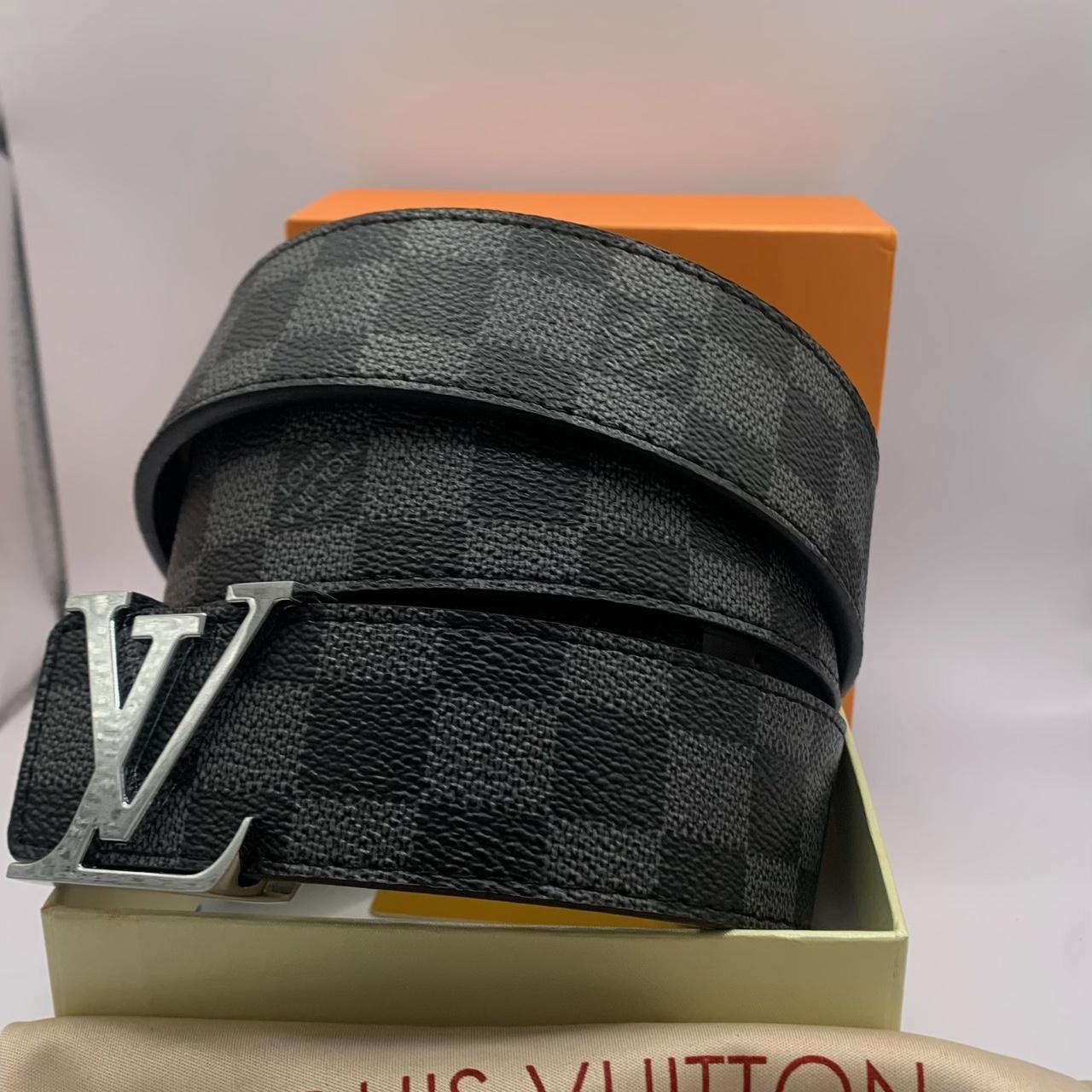 louis vuitton belt 42 105