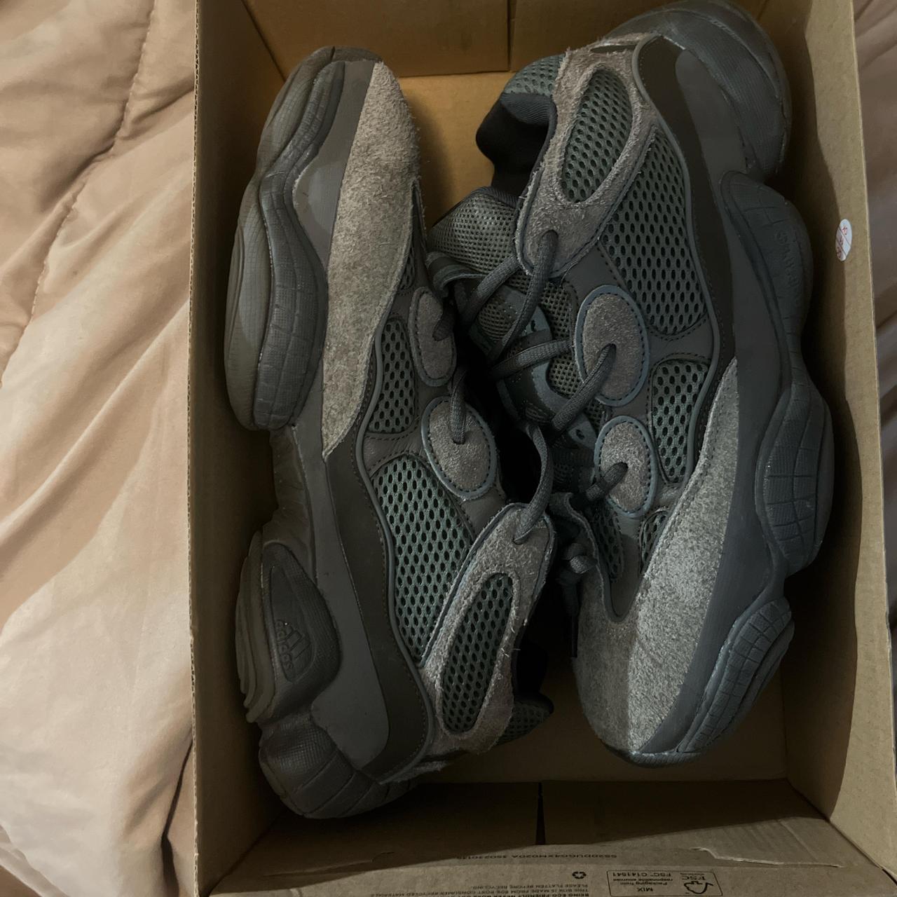 yeezy clay 500