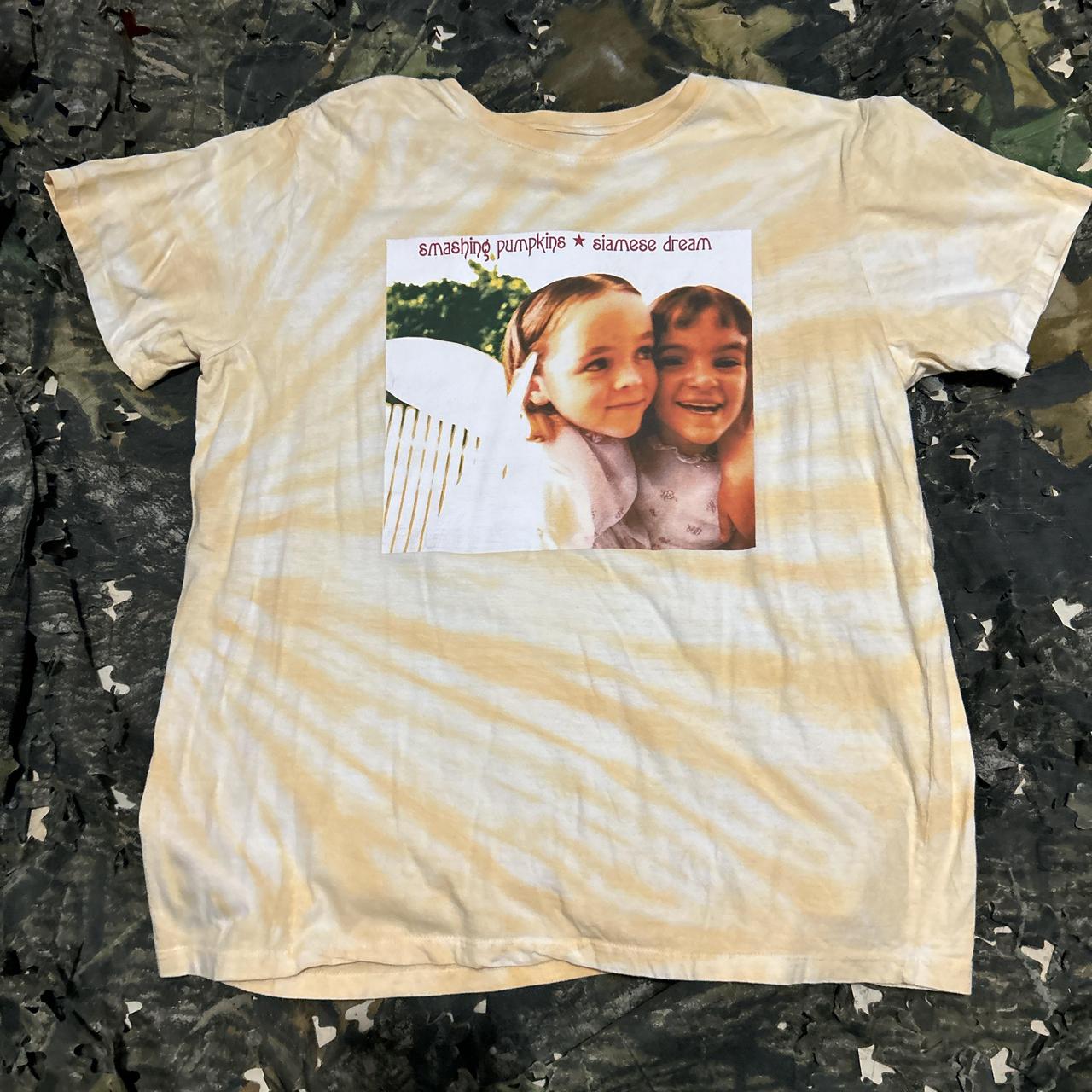 ★SURGERY★ siamese twin type-1 T-shirts Vintage 80s 90s Siamese Twins Skeleton T-shirt ,siamese