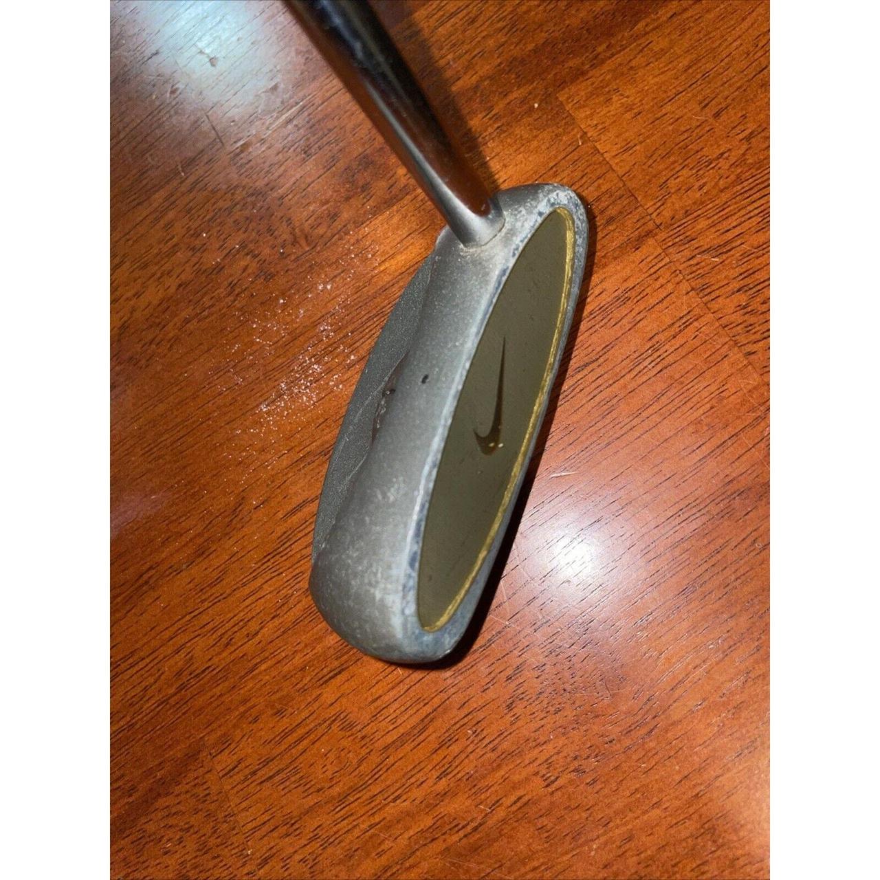 Nike oz putter best sale