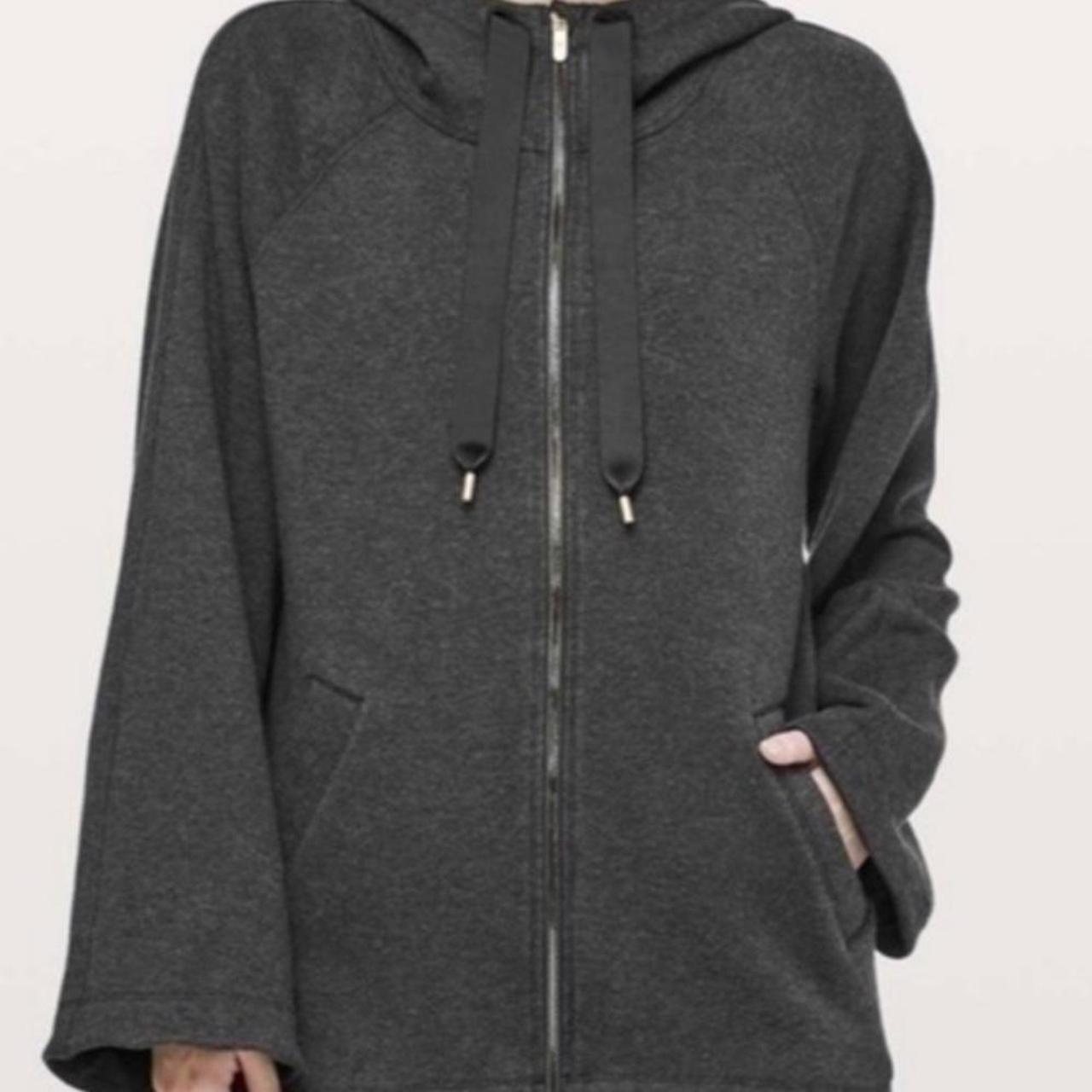 Principal dancer hoodie lululemon best sale