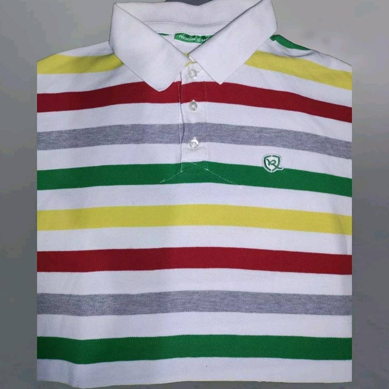 トップス 90s ROCAWEAR OVERSIZE POLO SHIRT XL s-l1200.jpg