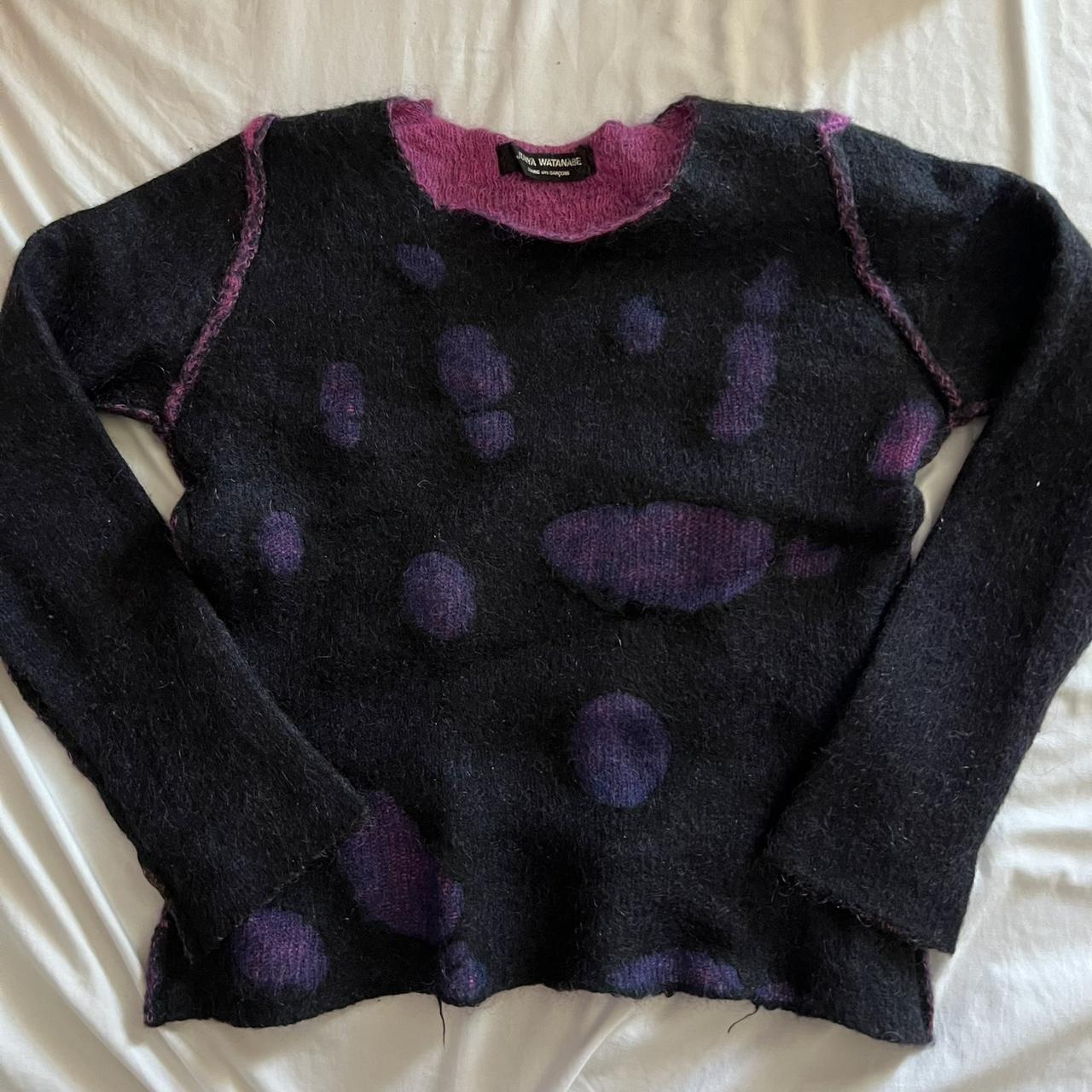 Junya Watanabe Comme des Garçon Vintage a/w 2002... - Depop