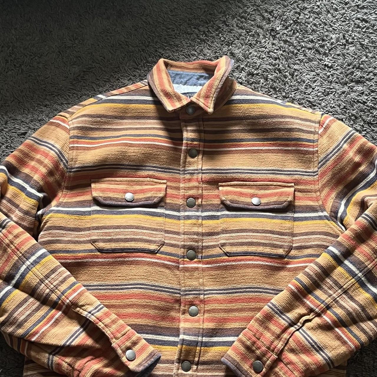 Pendleton Men's Jacket - Multi - M – Pendleton Ja… - image 2