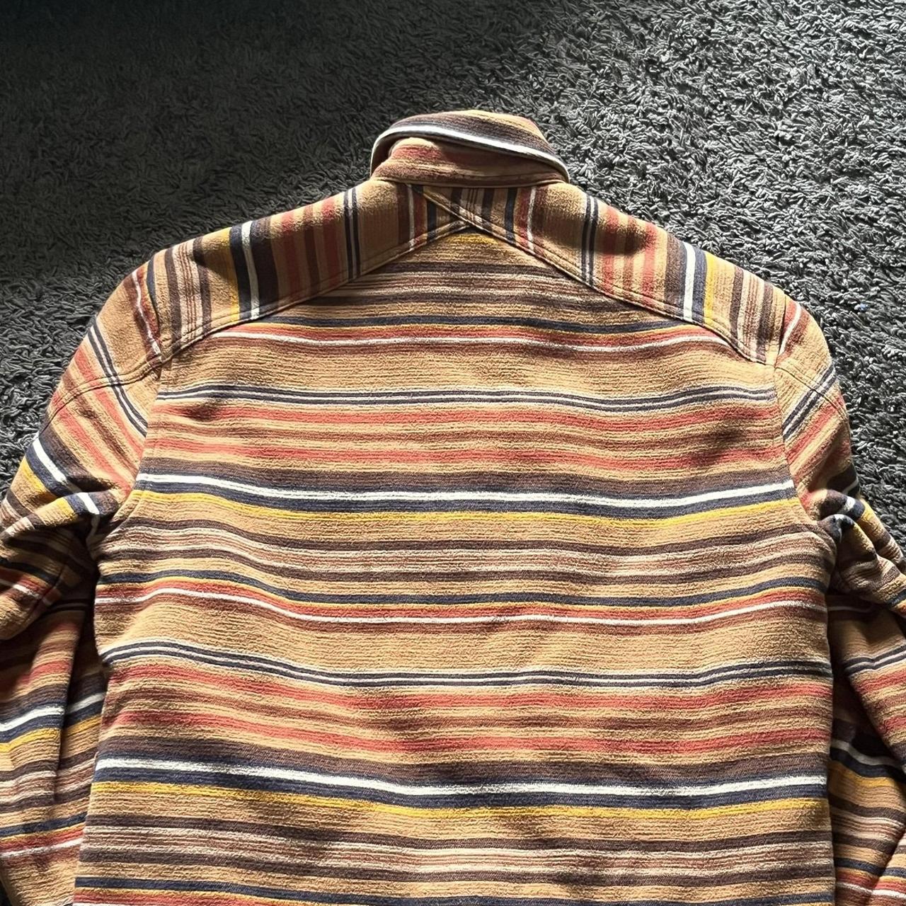 Pendleton Men's Jacket - Multi - M – Pendleton Ja… - image 4