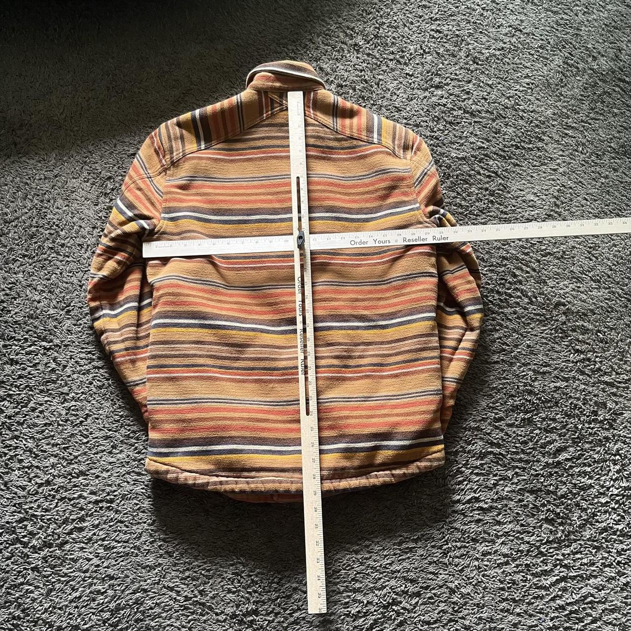 Pendleton Men's Jacket - Multi - M – Pendleton Ja… - image 5