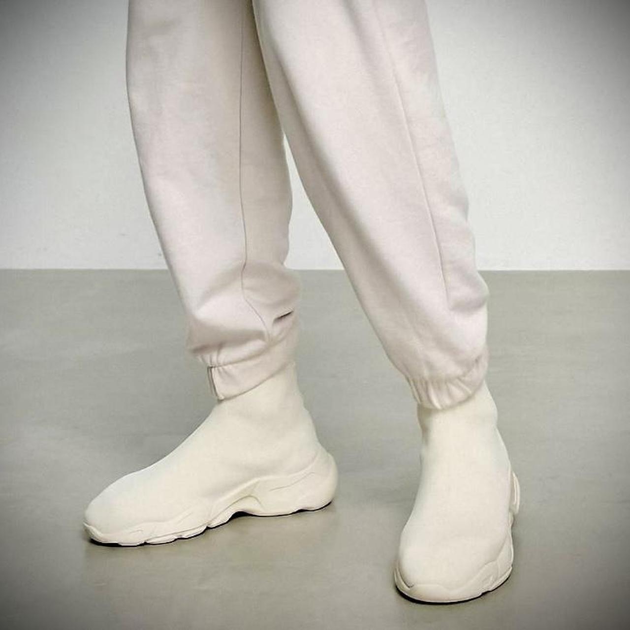 Asos Design Asos Sock Sneaker ASOS DESIGN Recipe Chunky Sock Boots