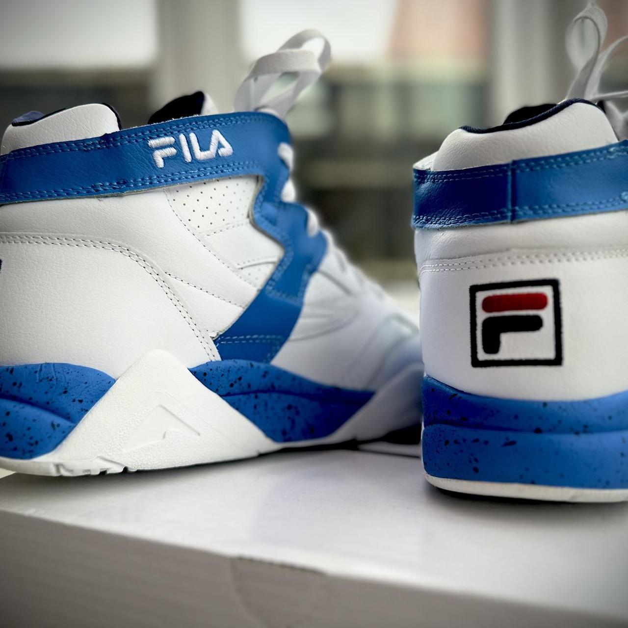 Fila fashion m squad for