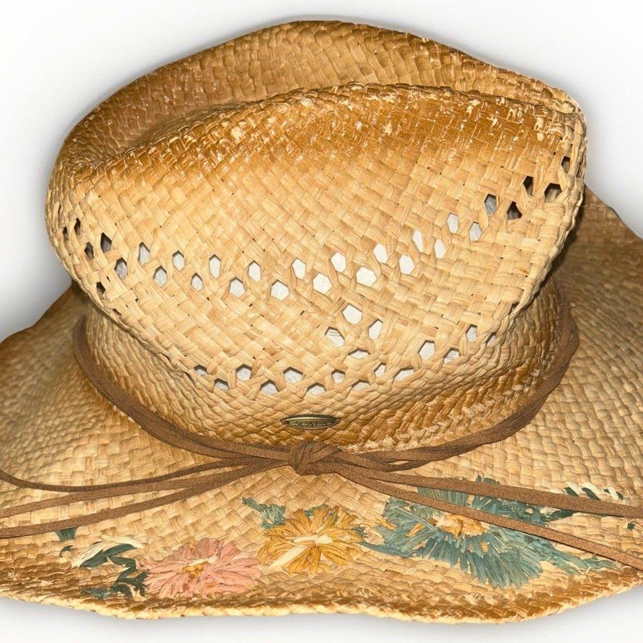 Scala Women's Hat - Multi – You're always ready f… - image 1