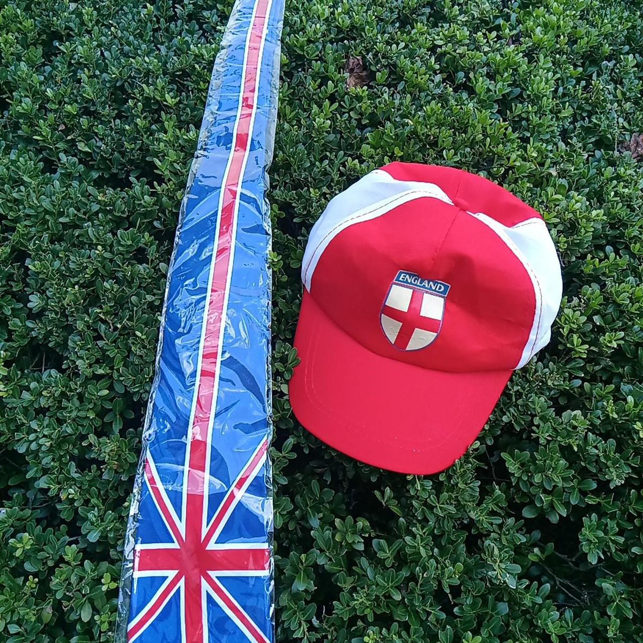 union jack mens tie