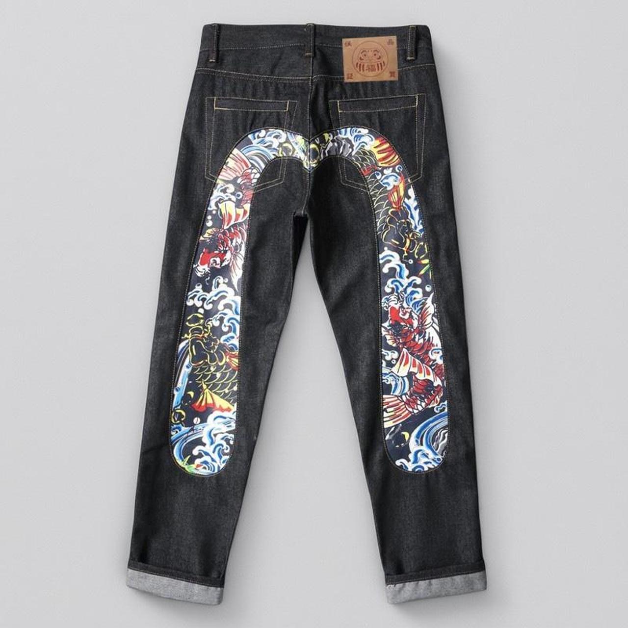 item listed by tch5538