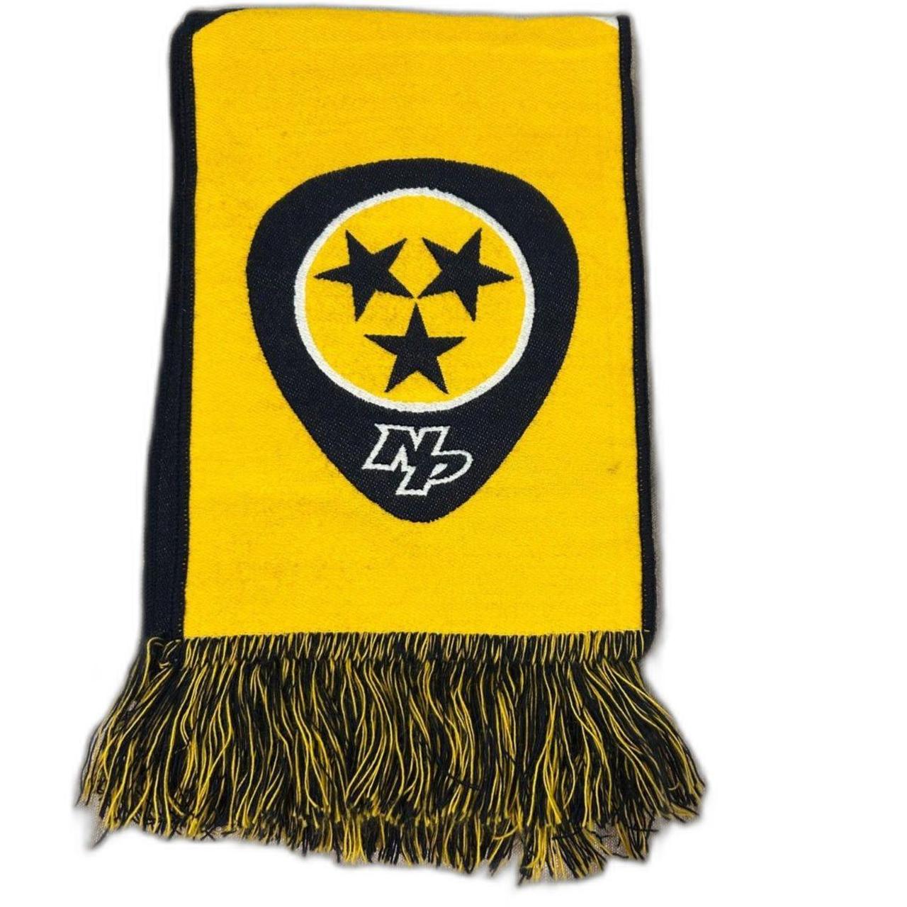 Source Unknown Men's Scarf - Multi – Nashville Pr… - image 2