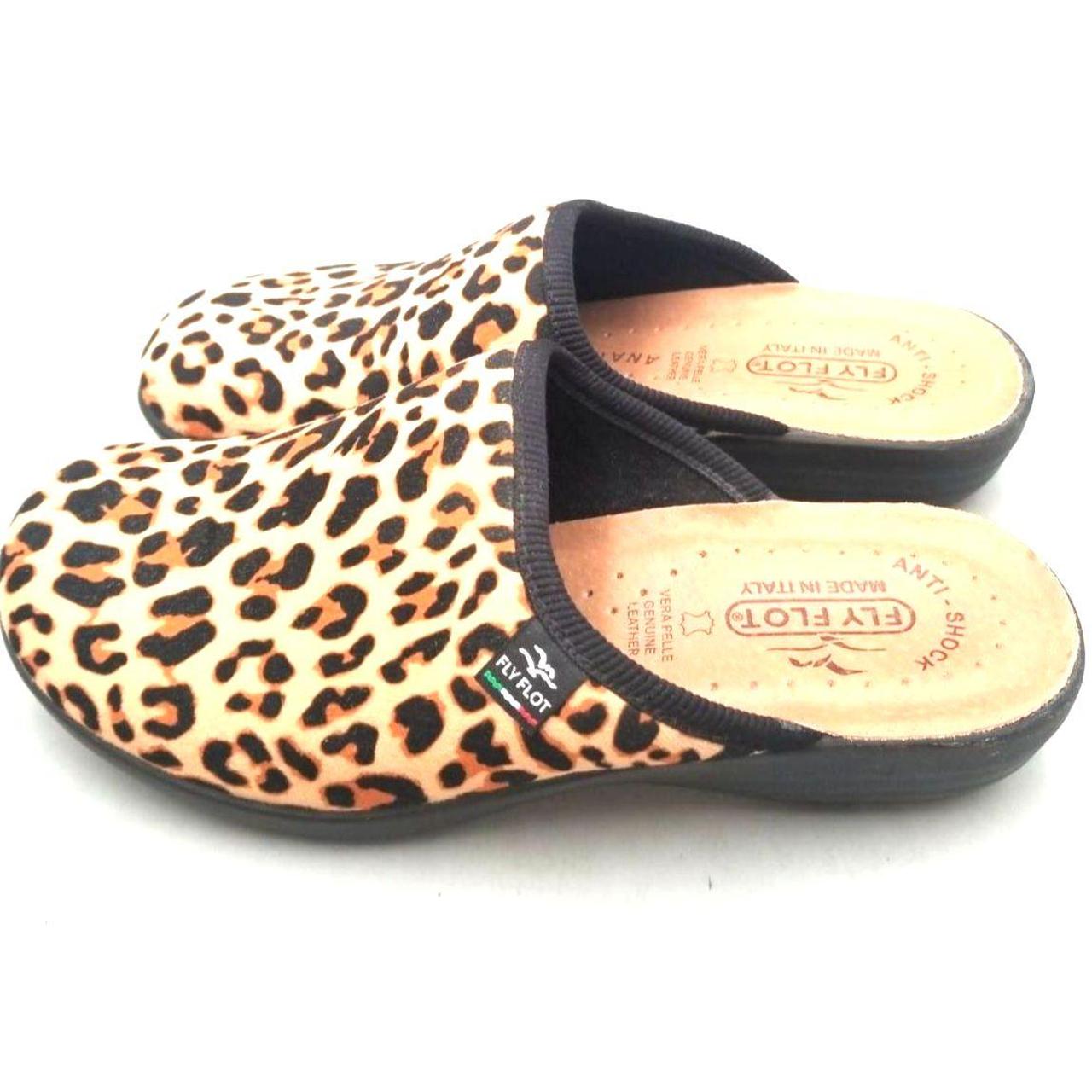 Source Unknown Women's Slides - Multi - US 6.5 – … - image 3