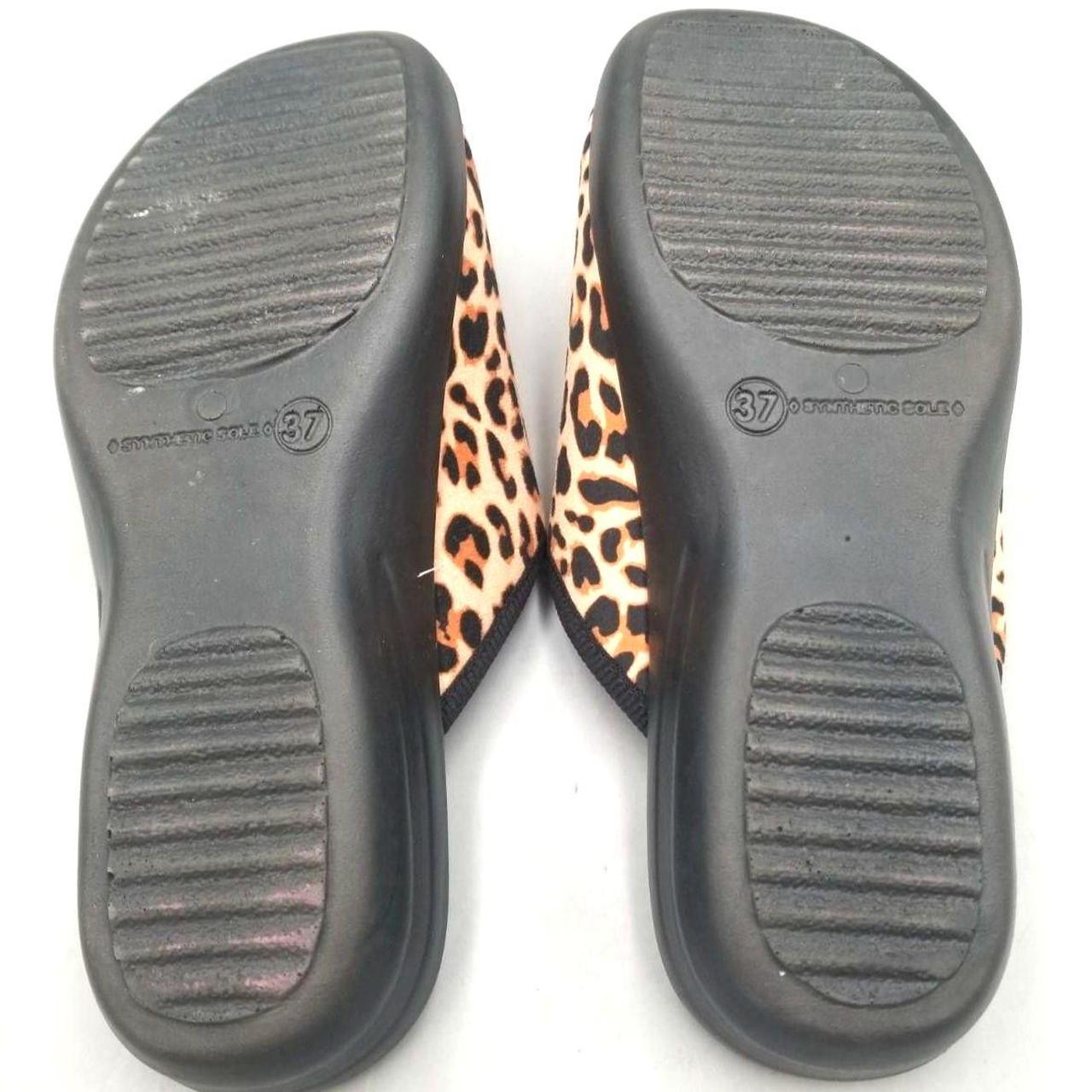 Source Unknown Women's Slides - Multi - US 6.5 – … - image 6