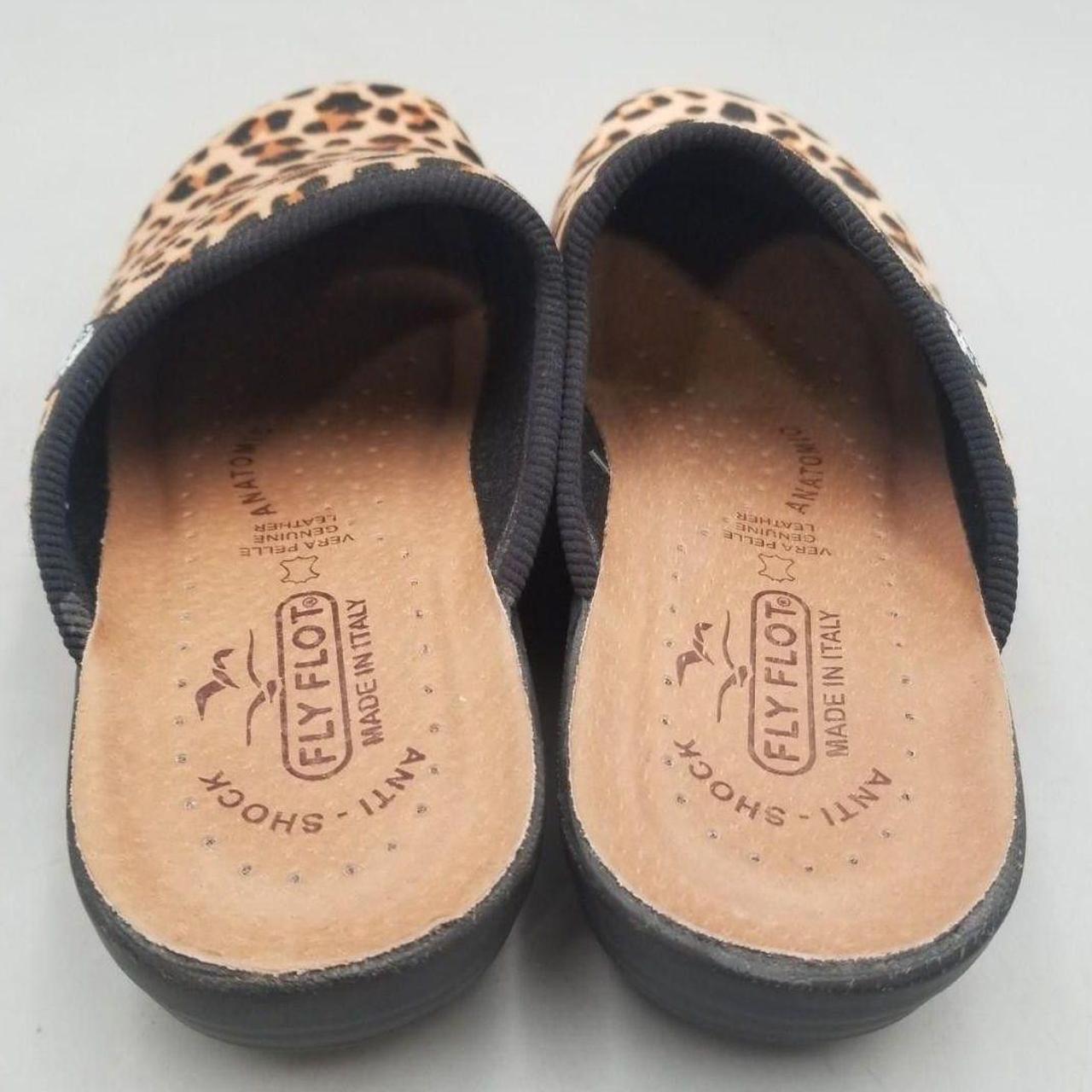 Source Unknown Women's Slides - Multi - US 6.5 – … - image 4