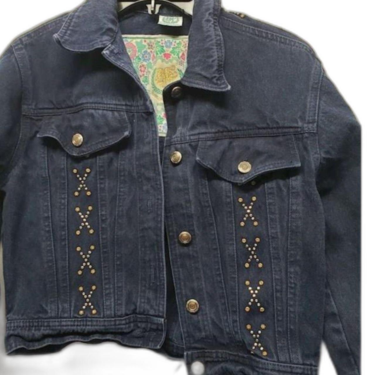 Source Unknown Women's Lightweight Jacket Jacket … - image 5