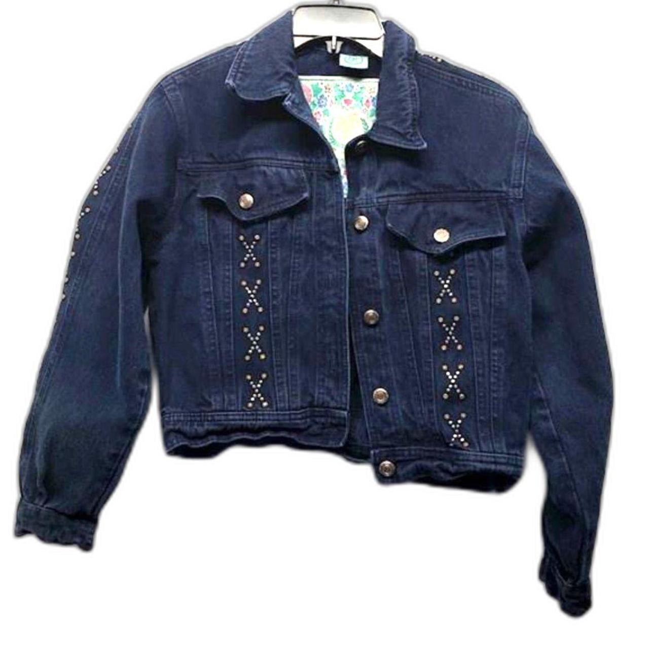 Source Unknown Women's Lightweight Jacket Jacket … - image 3