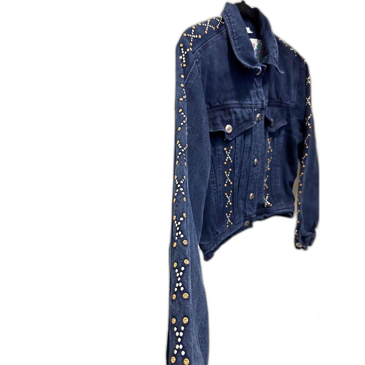 Source Unknown Women's Lightweight Jacket Jacket … - image 2