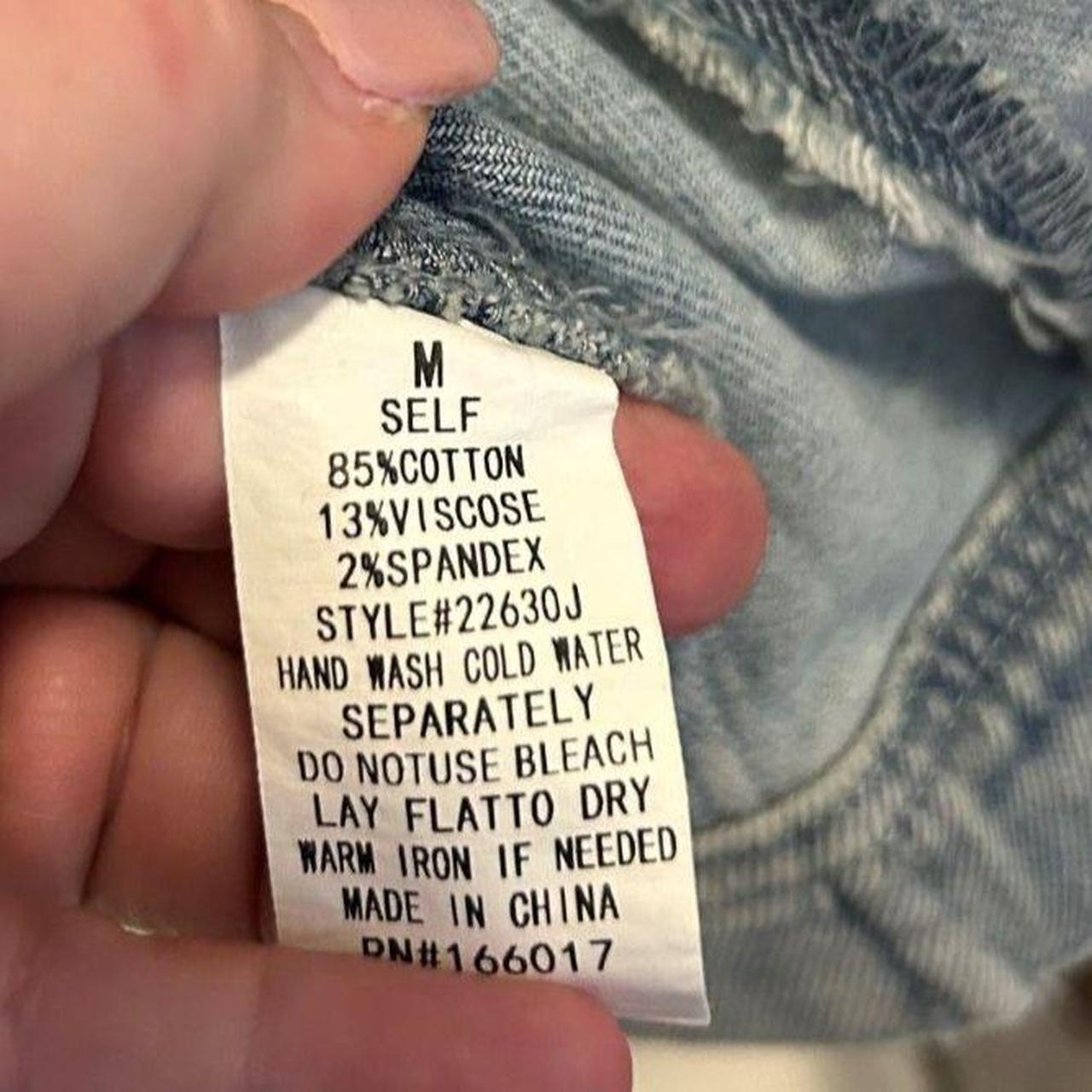 Source Unknown Women's Lightweight Jacket Jacket … - image 5